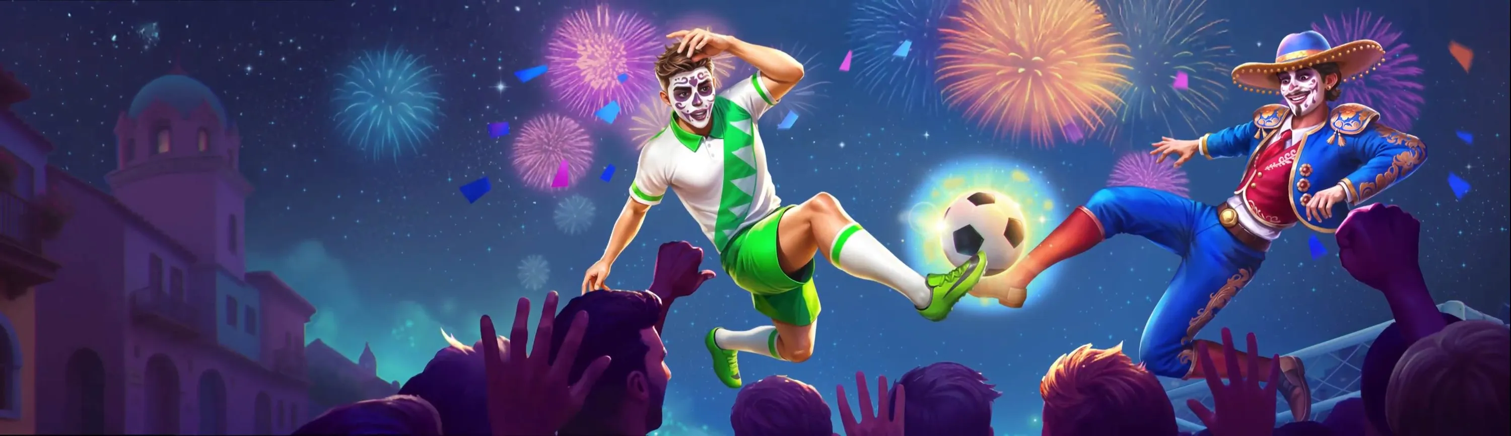 Sport First Deposit Bonus