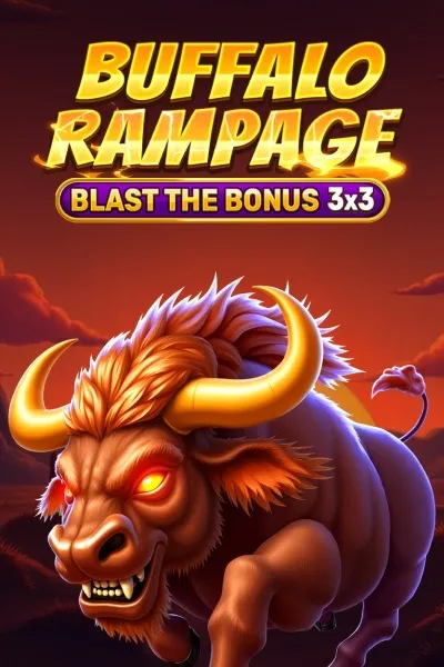 Buffalo Rampage