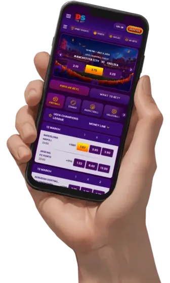 live betting